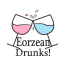 Eorzean Drunks!