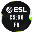 ESL CS France