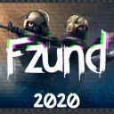 ð‘­ð’ð‘¼ð‘µð‘« - ð‘­ð’–ð’†ð’“ð’›ð’‚ ð‘¼ð’ð’Šð’…ð’‚ðŸŽ® Server Icon