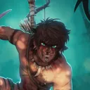 Na'ga Tribe