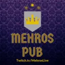 ◭  MehroS PUB  ◮