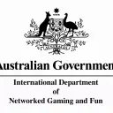 International Department of Networked Gaming and Fun