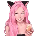 💖• Belle Delphine Community