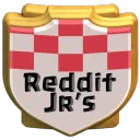 Reddit Jr's