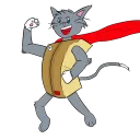 The Scratchpost of Justice