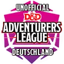 Unofficial Roll20 D&D Adventurers League Deutschland