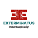 Exterminatus Server Icon