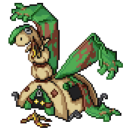 Pokémon Infinite Fusion avatar