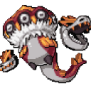 Pokémon Infinite Fusion icon