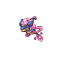 Pokémon Infinite Fusion server icon