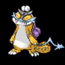 Pokémon Infinite Fusion icon