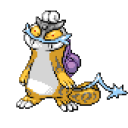 Pokémon Infinite Fusion icon