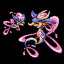 Pokémon Infinite Fusion icon