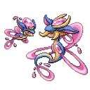 Pokémon Infinite Fusion Discord Server Icon