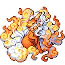 Pokémon Infinite Fusion icon