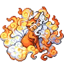 Pokémon Infinite Fusion