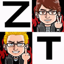Zocktogether Server Icon