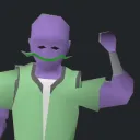 SmallExpLamp