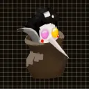 𝕹𝖔 𝕸𝖊𝖗𝖈𝖞 𝕮𝖗𝖊𝖜