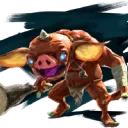 Biscuits and Bokoblins