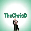 TheChrisD's Pub Chat