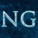 Novel De Glace