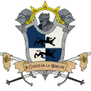 Le Comté de la Marche