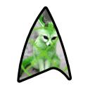 USS Joshua Norton    Discord Server Icon