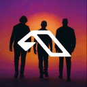 Anjuna Discord Discord Server Icon – Music