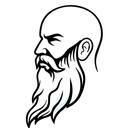 Snow Vikings Studio Discord Server Icon