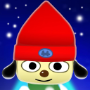 Discovery icon for PaRappa The Rapper Modding Community Discord server