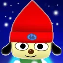 PaRappa The Rapper Modding Com... Discord Server Icon