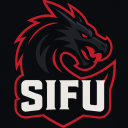 Discovery icon for Sifu's Temple Discord server