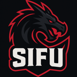Discovery icon for Sifu Clan Discord server