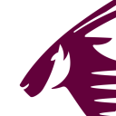 Qatar Airways Discord Server Icon – Roblox