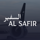 Discovery icon for Al Safir Airways Discord server