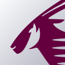 Discovery icon for Qatar Airways Discord server