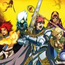 Might & Magic Clash of Heroes