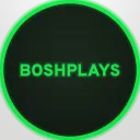 BoshPlays on Twitch