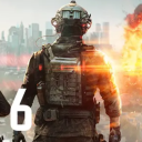 BF - BattleField 6 & KRCP