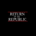 The Return Of The Republic (A Minecraft RPG/RP Star Wars Server)