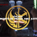 Remnants of Peace & Justice