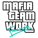 Arma 3 - Mafia Team Work Freemode (Old)