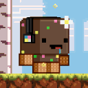 Monde de Ninjaxx Discord Server Icon – Minecraft