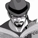 FS of UnStandart Anime Channel and DES13