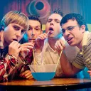 The Geeza Discord