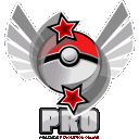 Pokemon Revolution Online Discord Server Icon – Anime & Manga