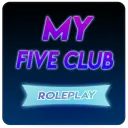 MY FIVE CLUB