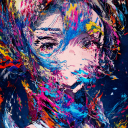 海ѕєα 3.0 ~ 神世七代 ! icon