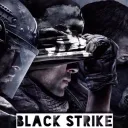 BLACK STRIKE |Blastr|